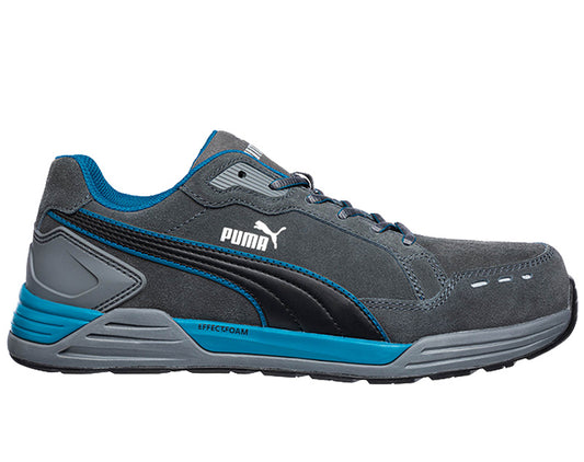 Puma werkschoenen S3 SRC HRO 64461 voorkant