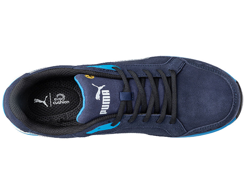 Puma werkschoenen S3 SRC HRO ESD 64462 bovenkant