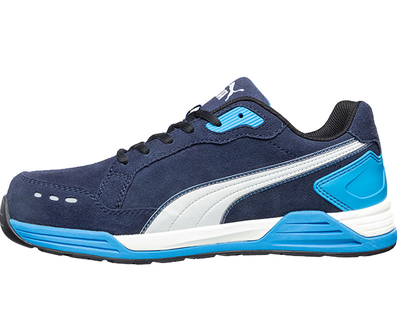 Puma werkschoenen S3 SRC HRO ESD 64462 zijkant