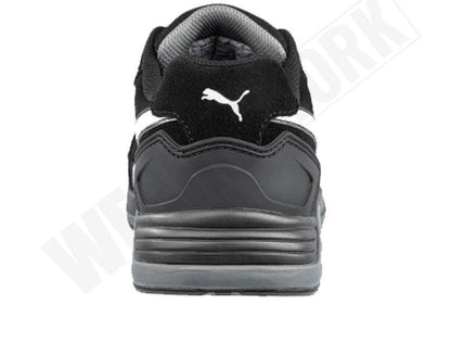 Puma werkschoenen S3 SRC HRO 64465.1 achterkant