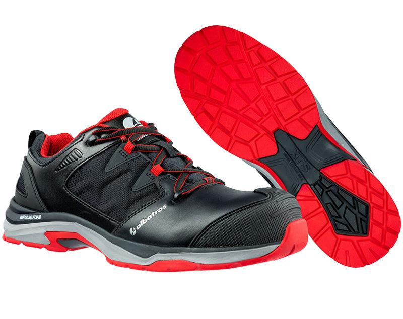 Albatros werkschoenen S3 SRC 64620