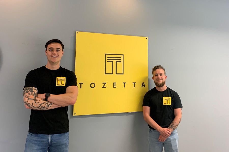 klantcase Tozetta