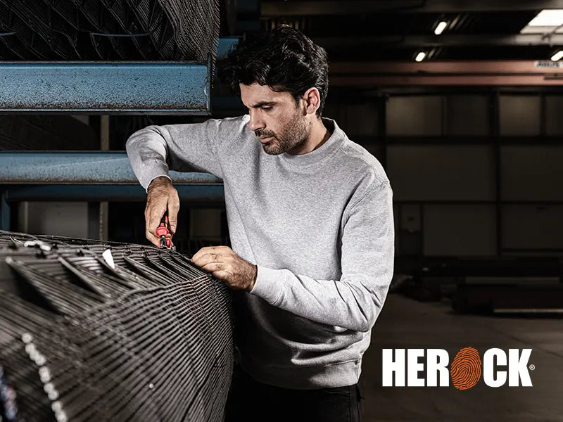 20% korting op Herock actie