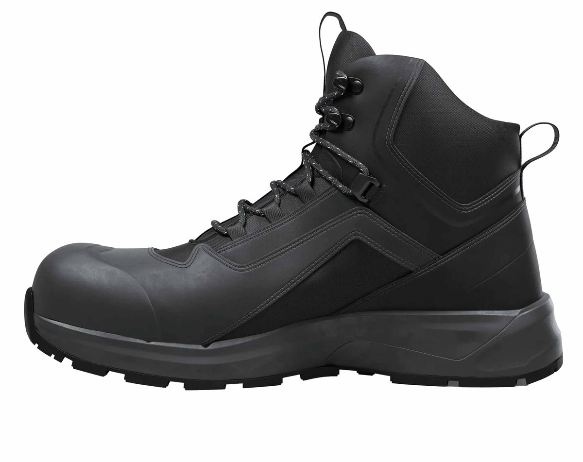 Solid Gear werkschoenen S3L Adapt 2 hoog binnenkant