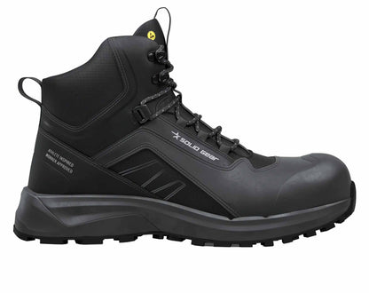Solid Gear werkschoenen S3L Adapt 2 hoog 