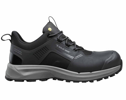 Solid Gear werkschoenen S3L Adapt 2 laag