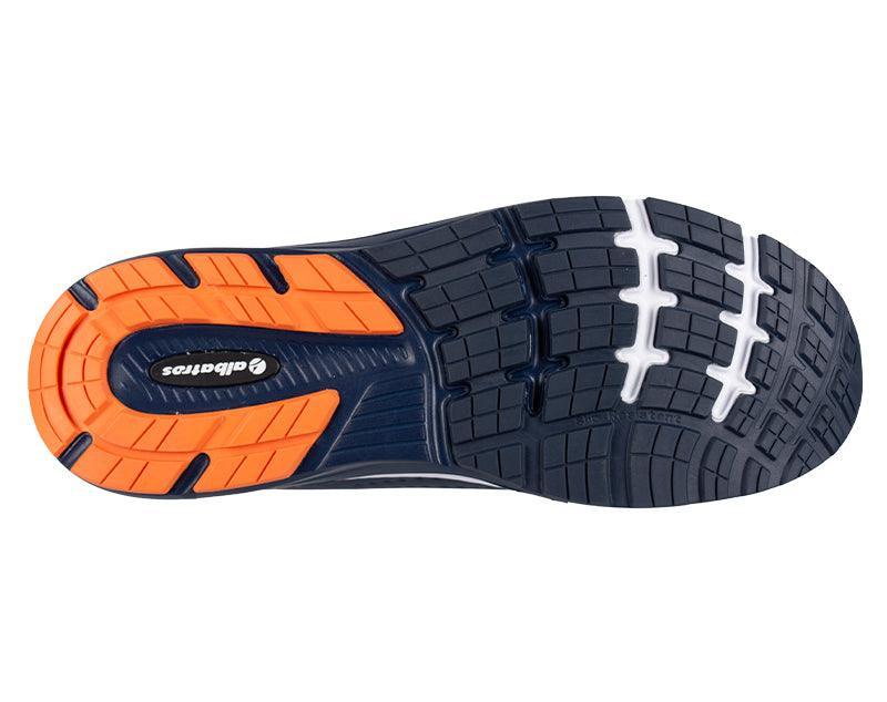 Albatros werkschoenen 64642 zool