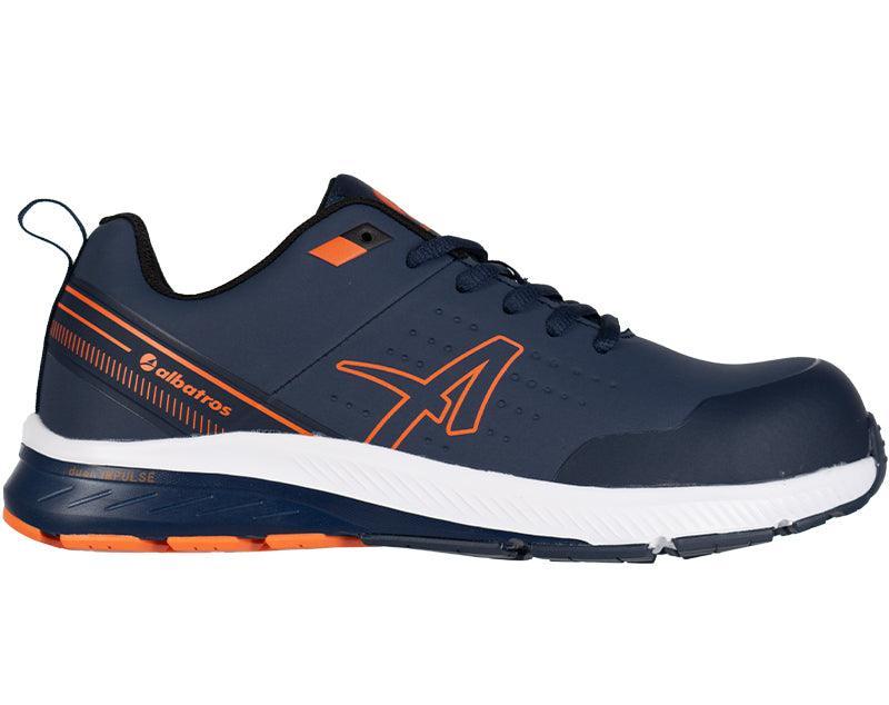 Albatros werkschoenen 64642