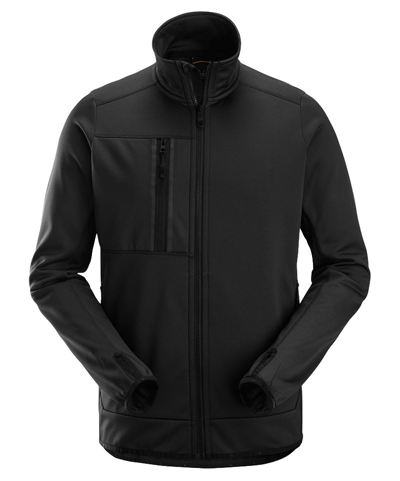 Snickers 8059 zwart