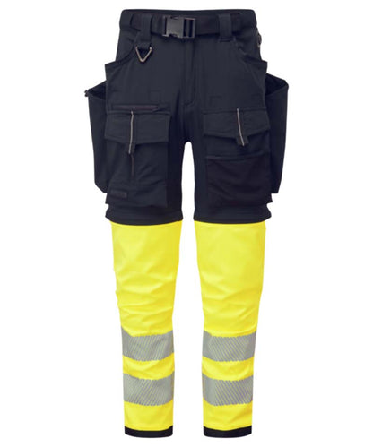 Portwest BX321 - voorkant reflectie