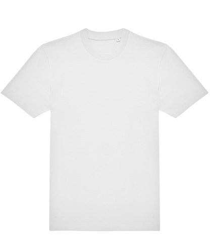 B&C T-shirt 5TG002 - Voorkant - Wit