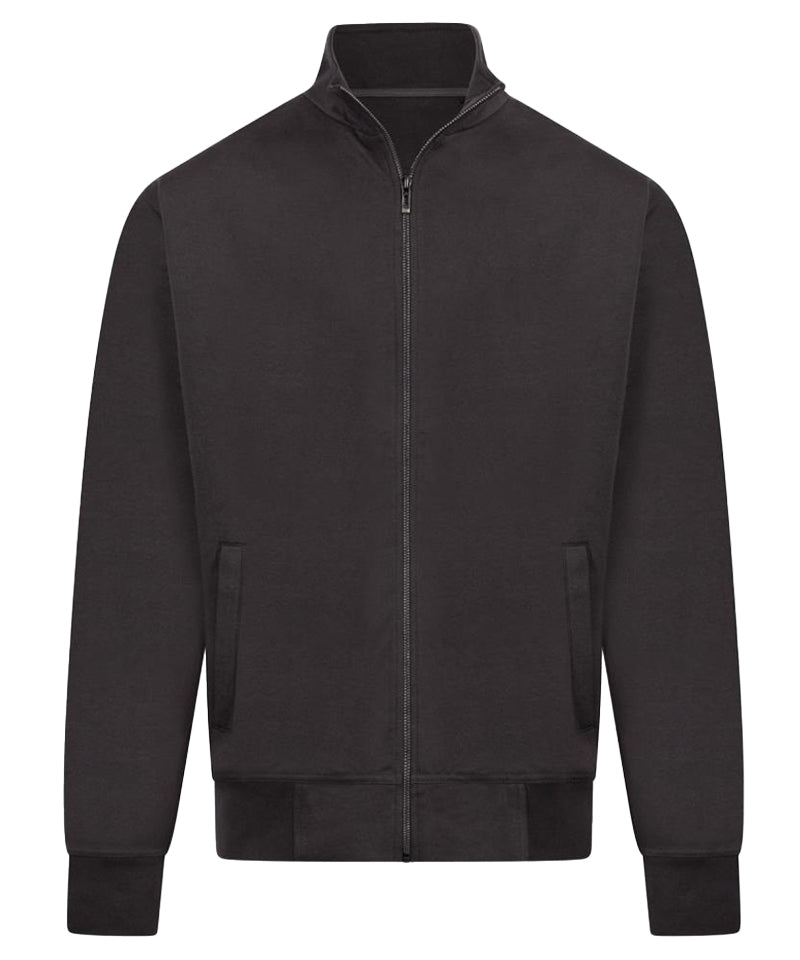 Back to basics vest Noah  Antraciet