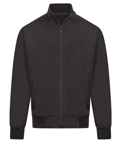 Back to basics vest Noah  Antraciet