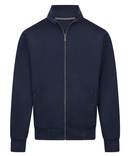 Back to basics vest Noah Navy