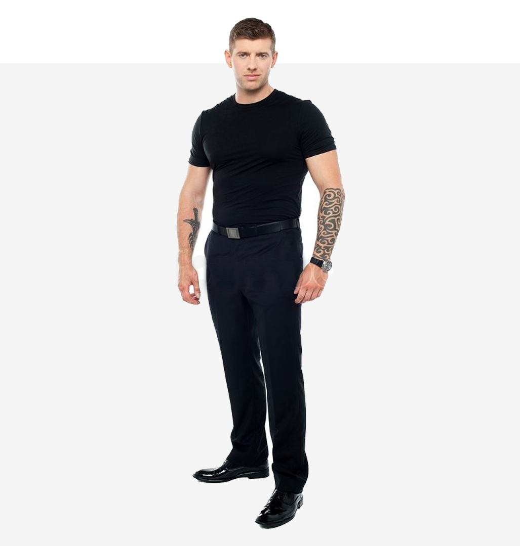 Beroepen-Beveiliging-wear2work