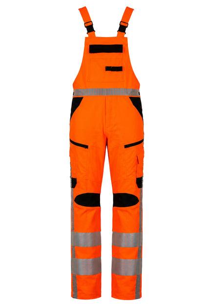 Amerikaanse overall RWS stretch voorkant