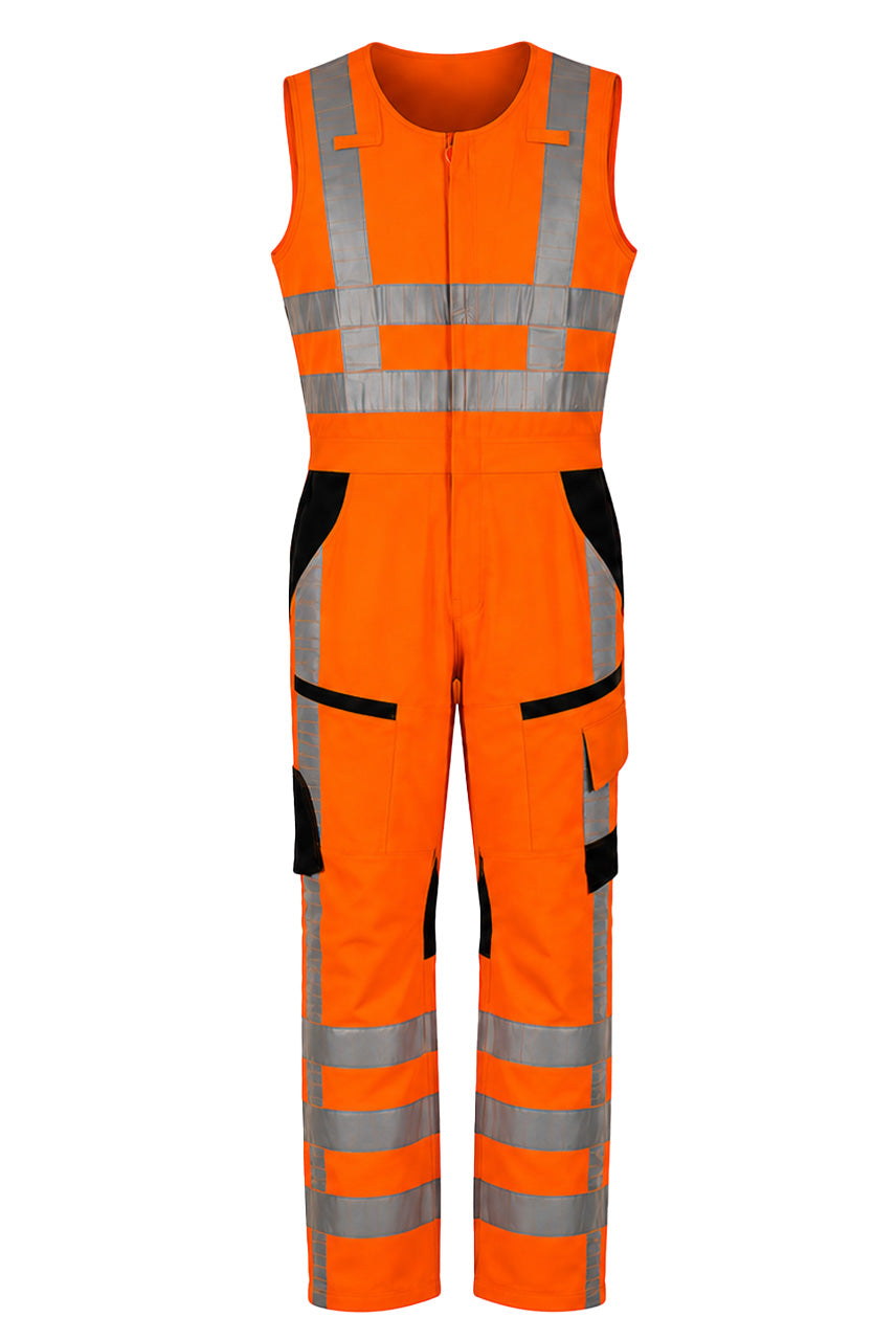 Bodybroek RWS stretch voorkant