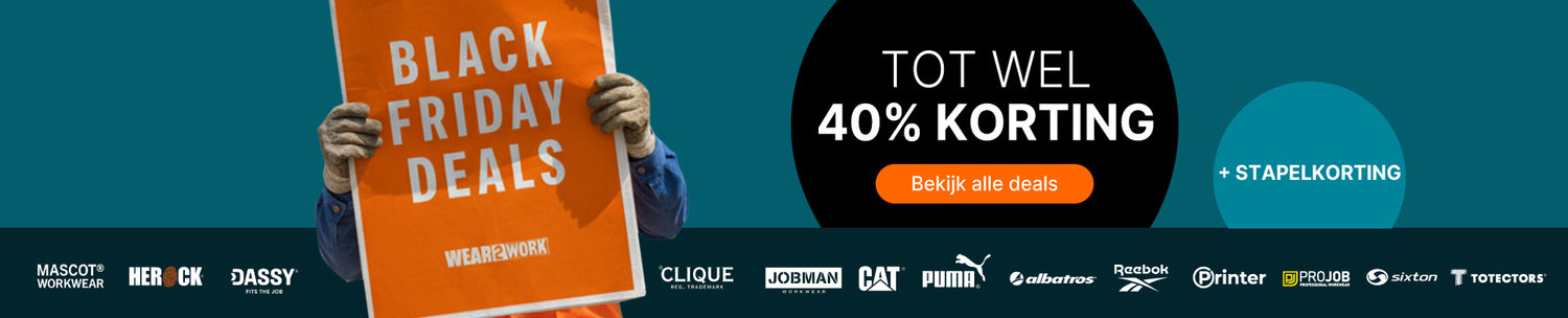 Black Friday desktop banner