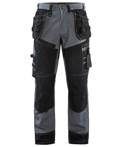 Blaklader werkbroek 1500-1370 grijs