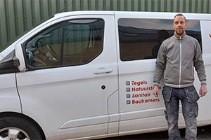 Klantcase Woudenberg Wear2work
