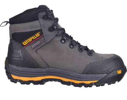Werkschoenen CAT munising S3 HRO voorkant
