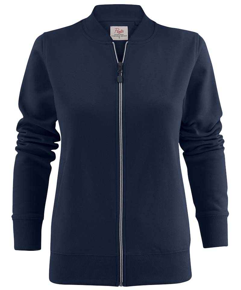 Cardigan vest Javelin dames