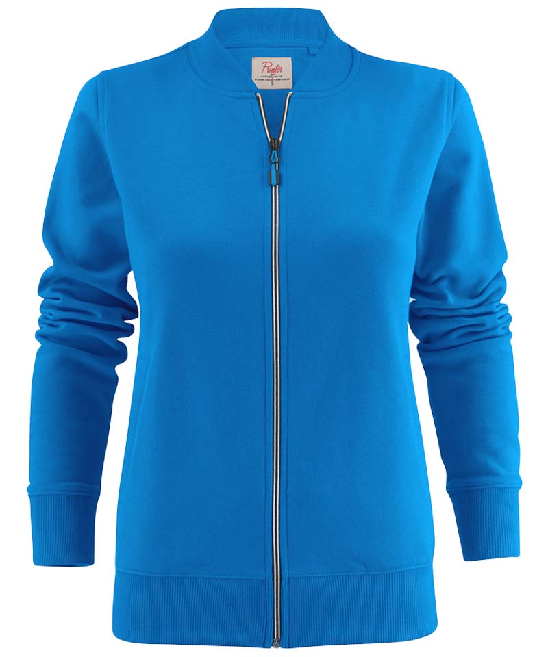 Cardigan vest Javelin dames