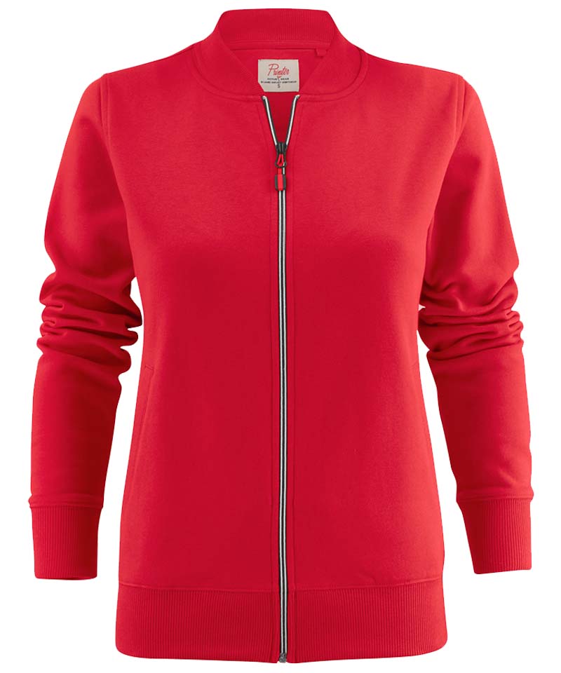 Cardigan vest Javelin dames