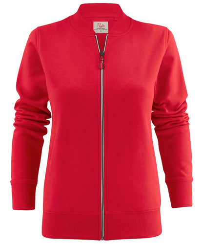 Cardigan vest Javelin dames