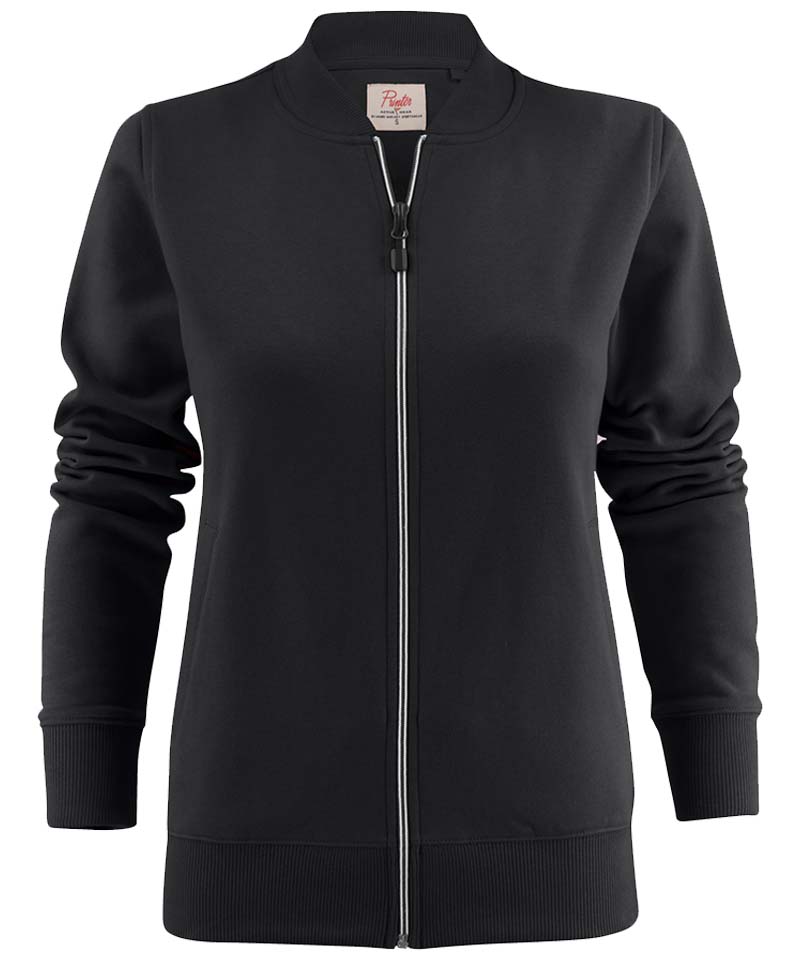 Cardigan vest Javelin dames