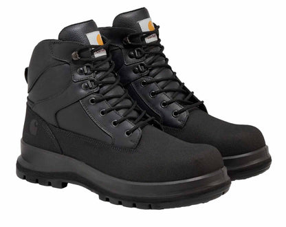 Carhartt werkschoenen S3L Ironwood allebei schuin