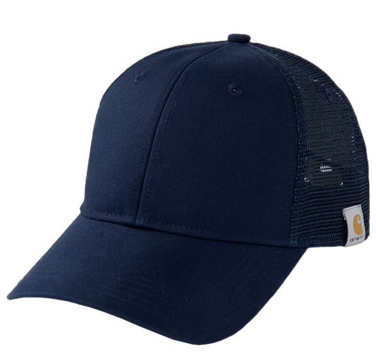 Carhartt pet Canvas Mesh Navy
