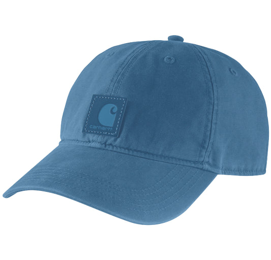 Pet Odessa Carhartt blauw