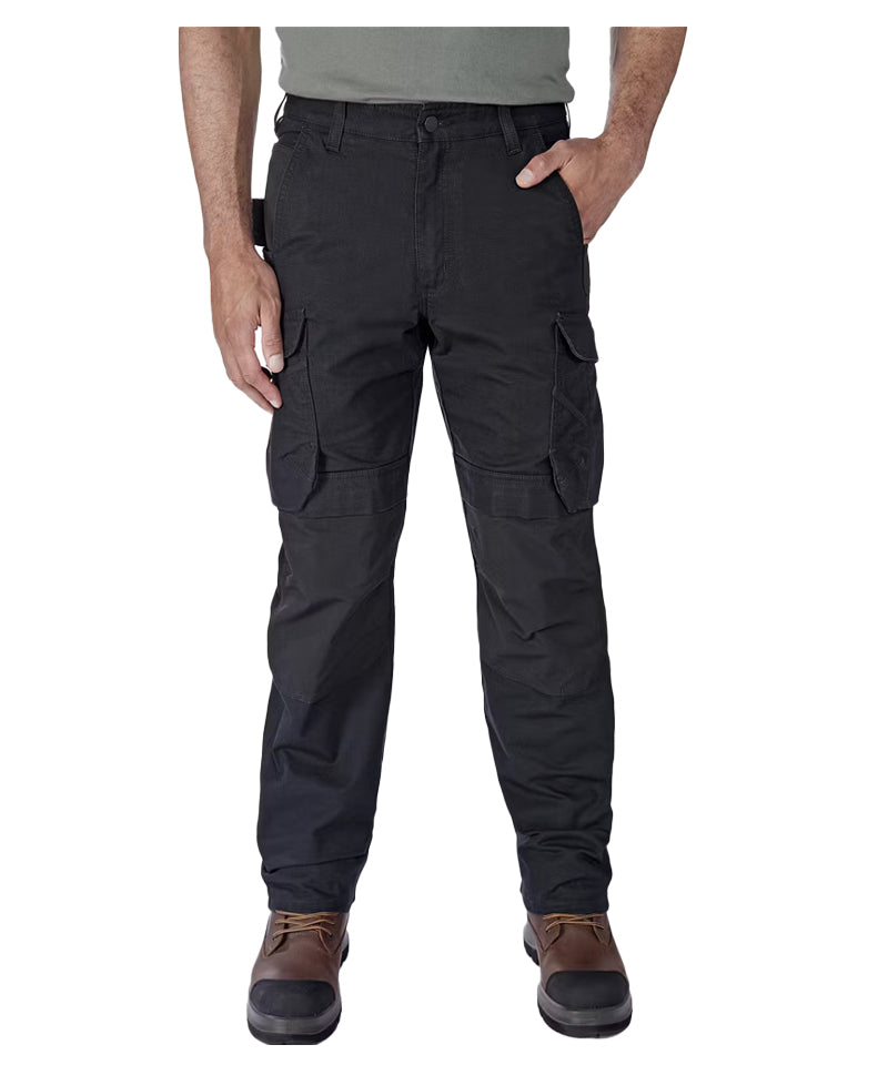 Carhartt stretch werkbroek 105072 Zwart