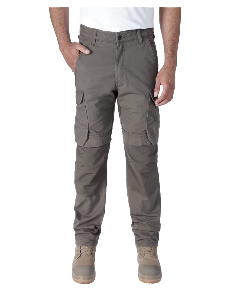 Carhartt stretch werkbroek 105072 Antraciet