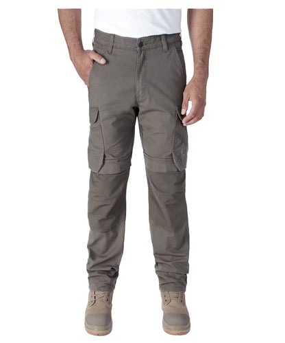 Carhartt stretch werkbroek 105072 Antraciet