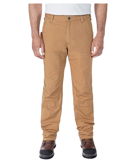 Carhartt stretch werkbroek 105075 Bruin