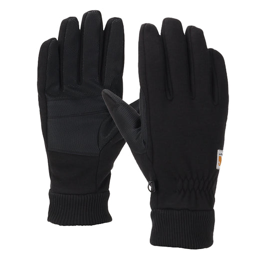 Carhartt werkhandschoenen zwart A622