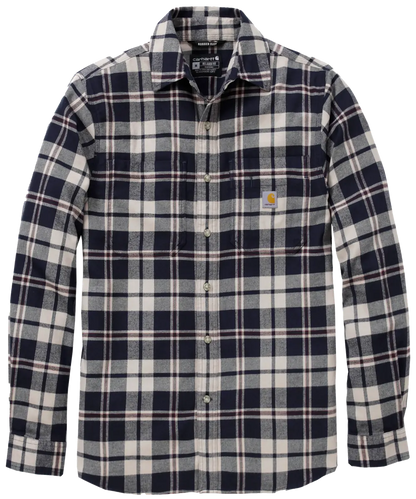 Carhartt Hamilton Overhemd 107010 voorkant