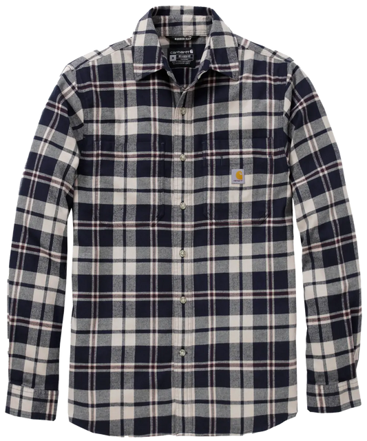 Carhartt Hamilton Overhemd 107010 voorkant