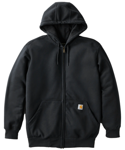 Carhartt Paxton vest 100614 zwart