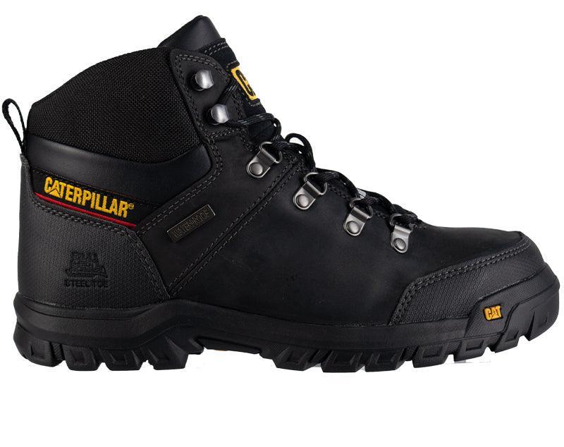Werkschoenen CAT Framework S3