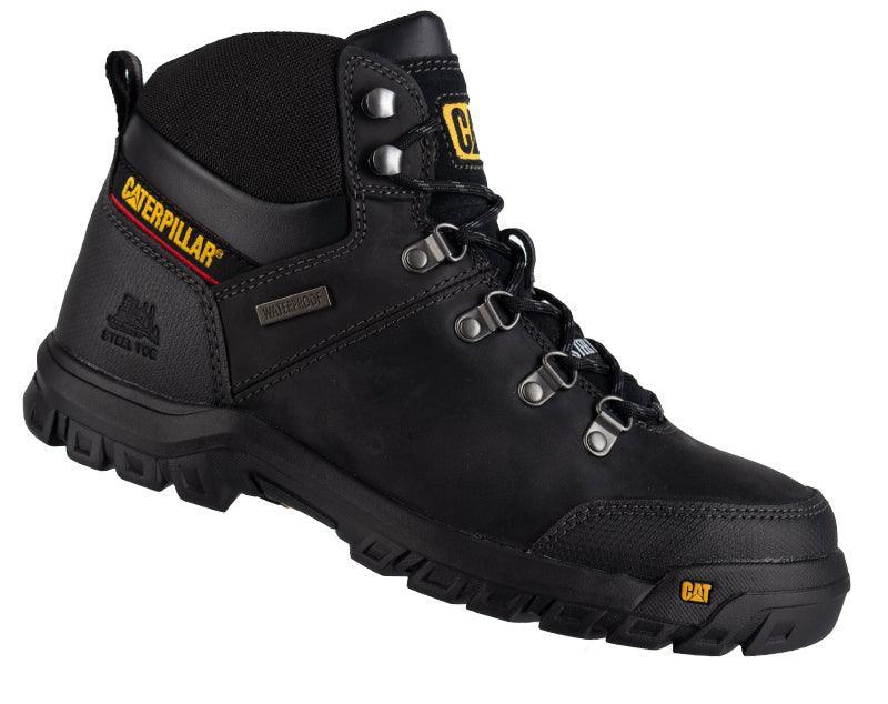 Werkschoenen CAT Framework S3