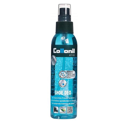 Collonil active shoe deo