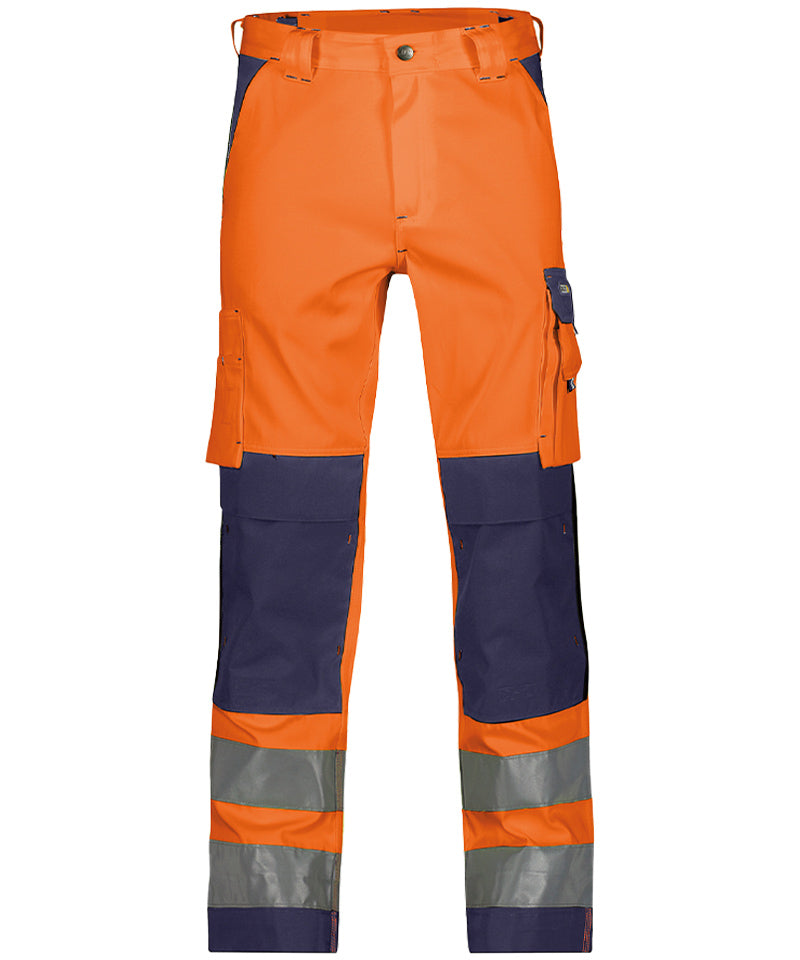 Werkbroek Dassy Buffalo voorkant