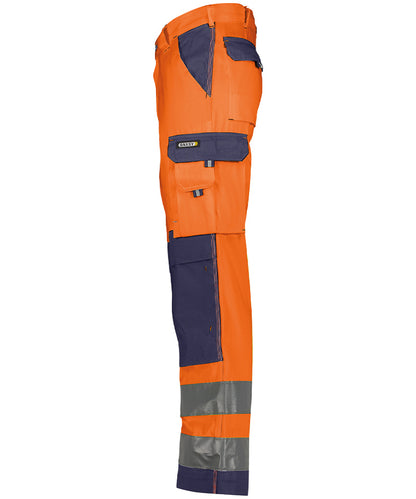 Werkbroek Dassy Buffalo zijkant
