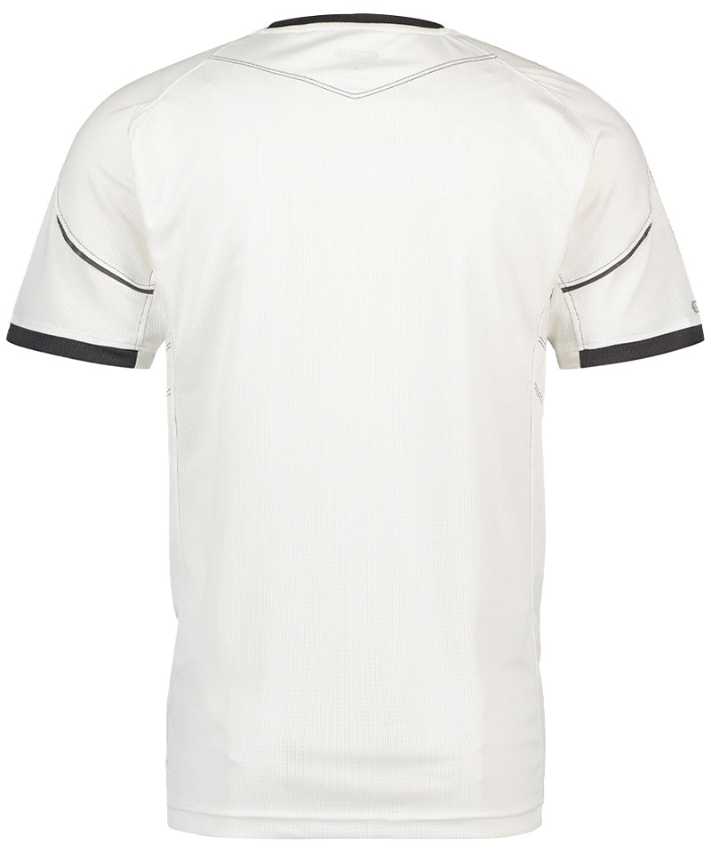 Schilders T-shirt Dassy Nexus 100% polyester achterkant