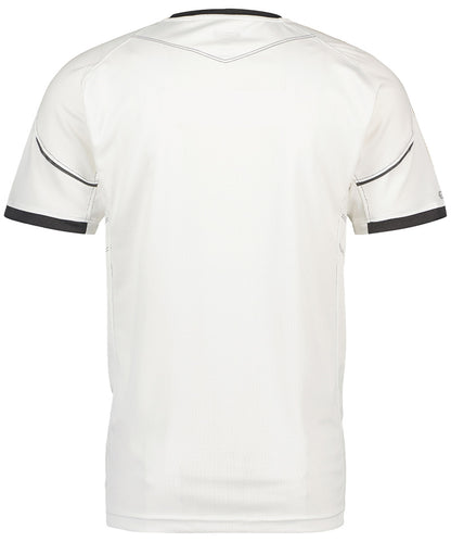Schilders T-shirt Dassy Nexus 100% polyester achterkant