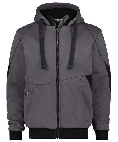 Dassy gevoerd Teddy Vest Pulse