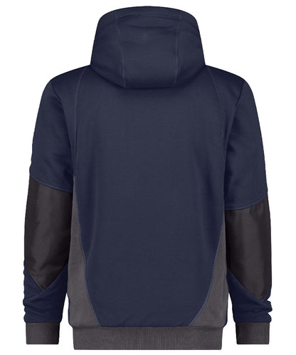 Dassy gevoerd Teddy Vest Pulse
